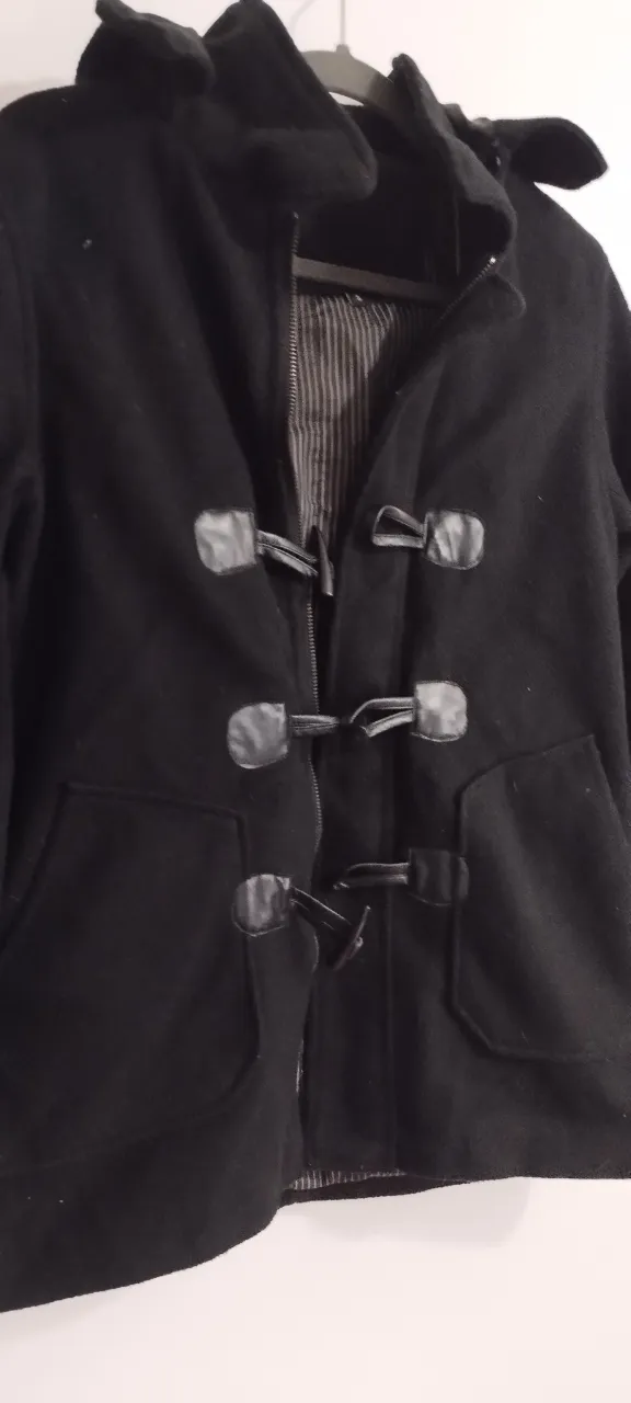 Campera Sin marca - imagen 2