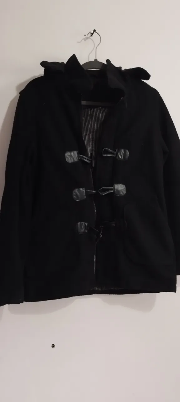 Campera Sin marca - imagen 1
