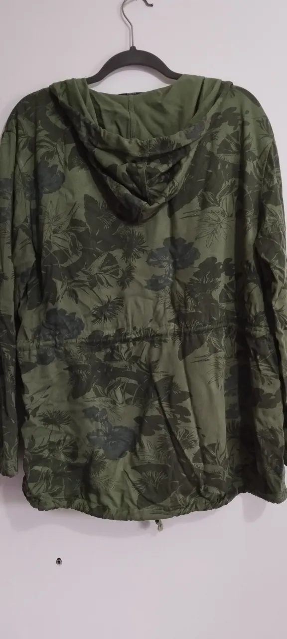 Campera Vov jeans - imagen 3