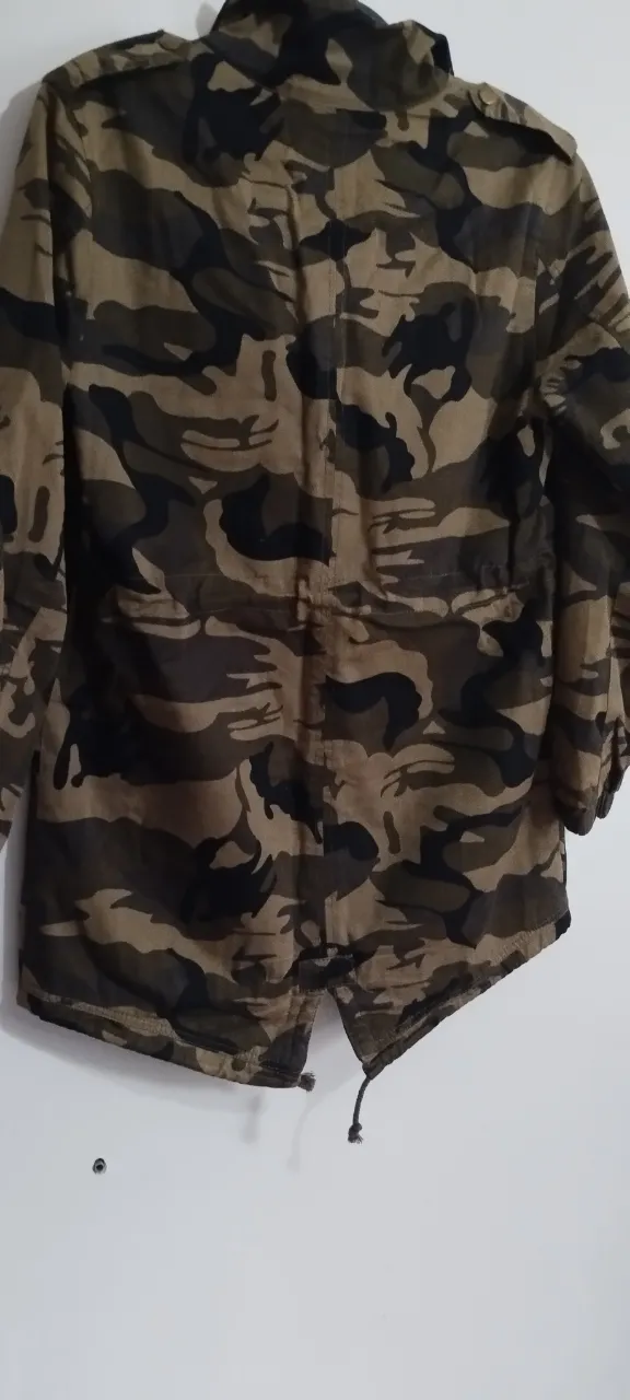 Campera Sin marca - imagen 3