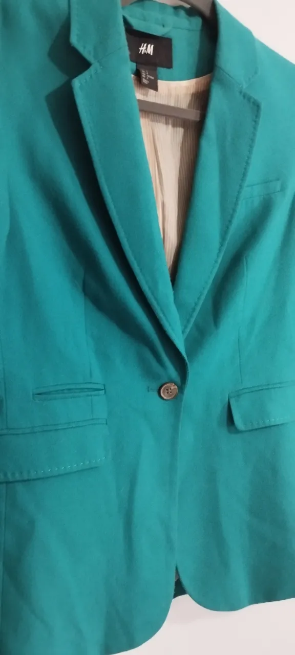 Blazer H&M - imagen 3