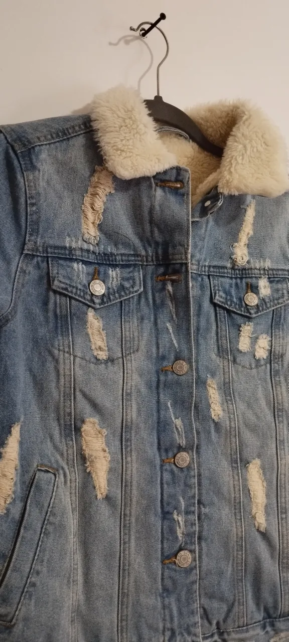 Campera Denim Co. - imagen 2