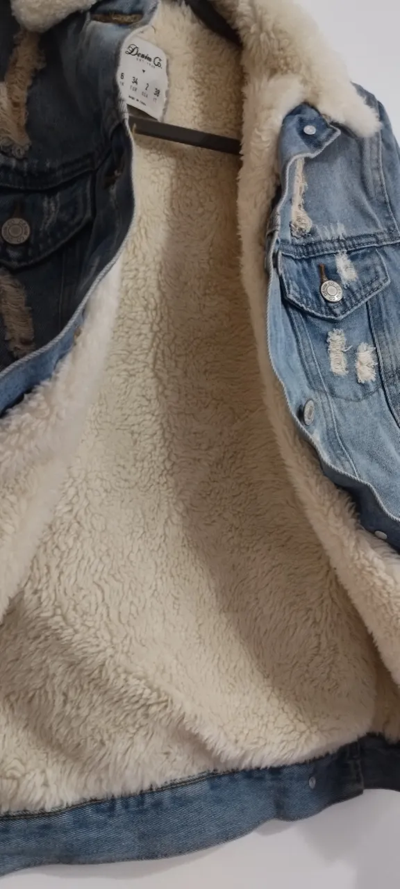 Campera Denim Co. - imagen 5