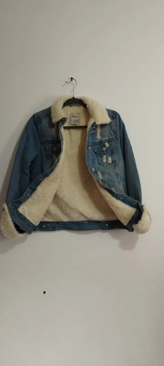 Campera Denim Co. - imagen 3