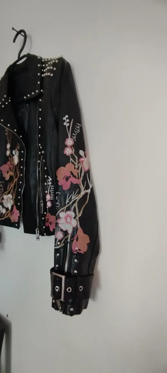 Campera Sin marca - imagen 2