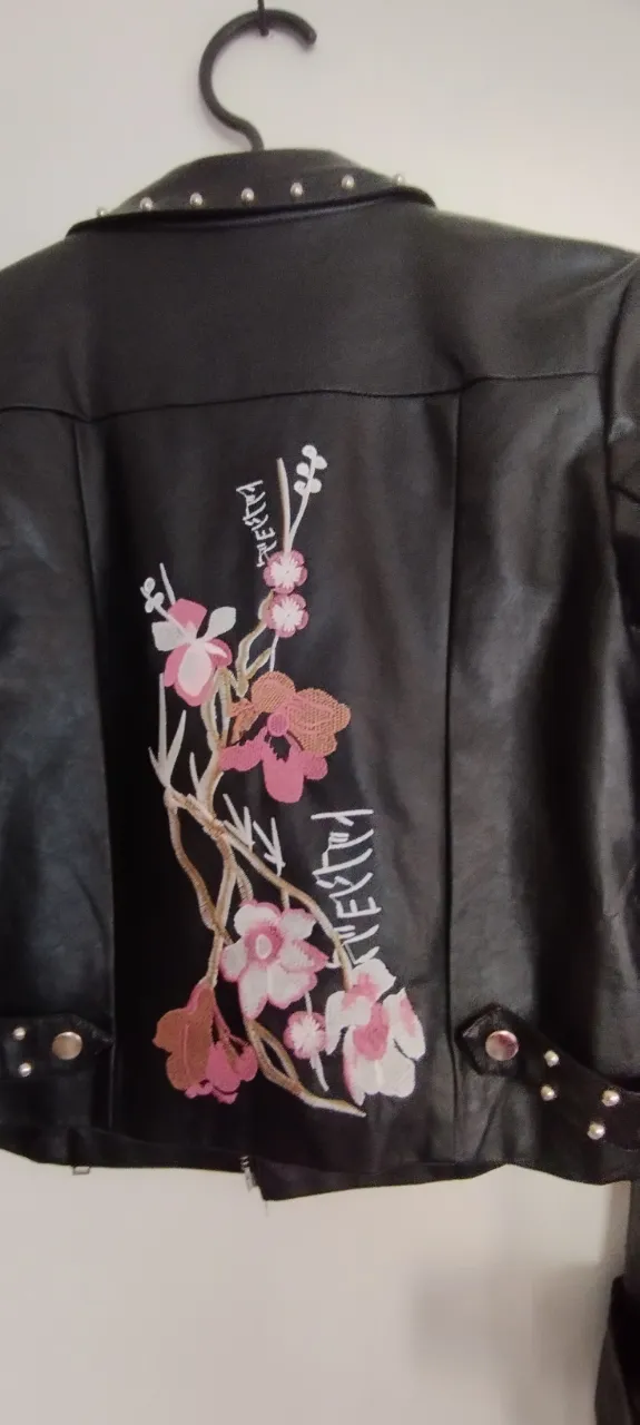 Campera Sin marca - imagen 5