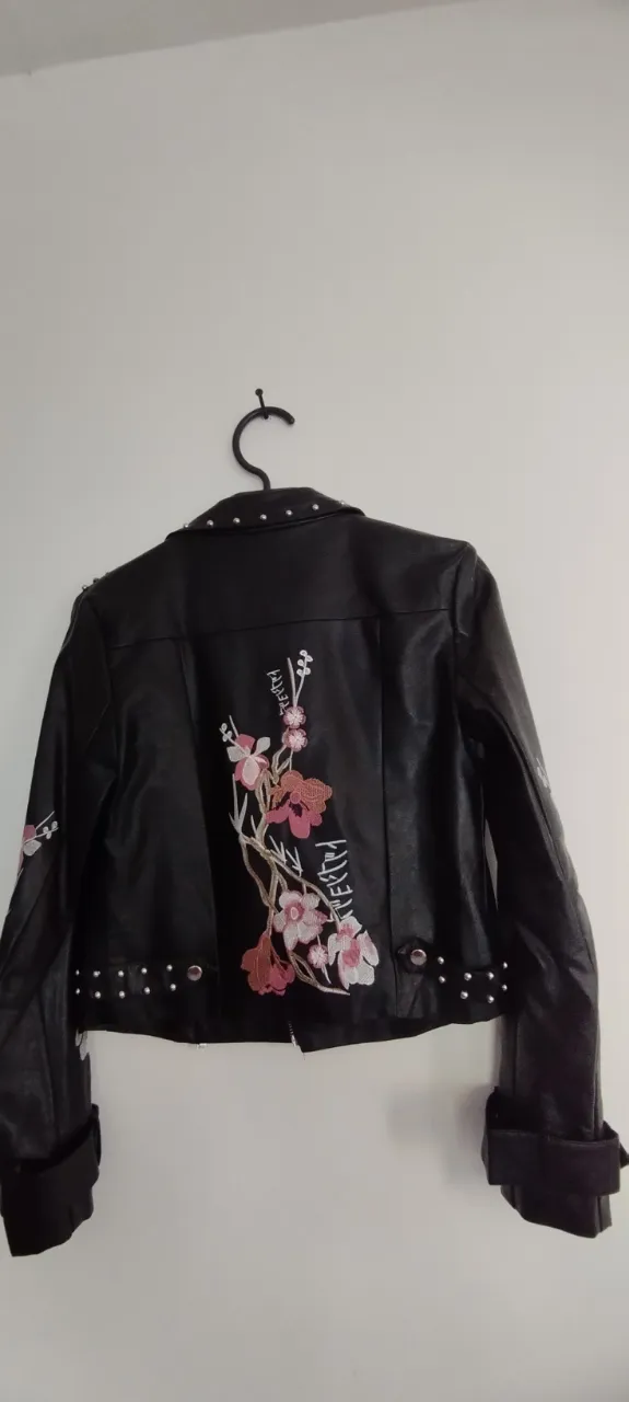 Campera Sin marca - imagen 4
