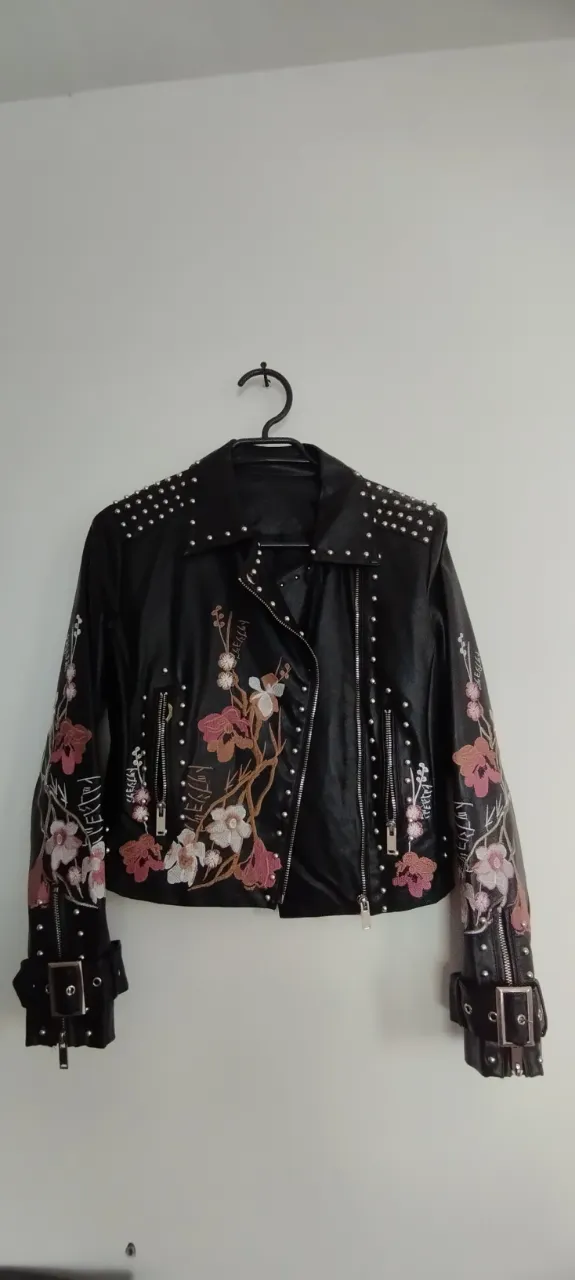 Campera Sin marca - imagen 1