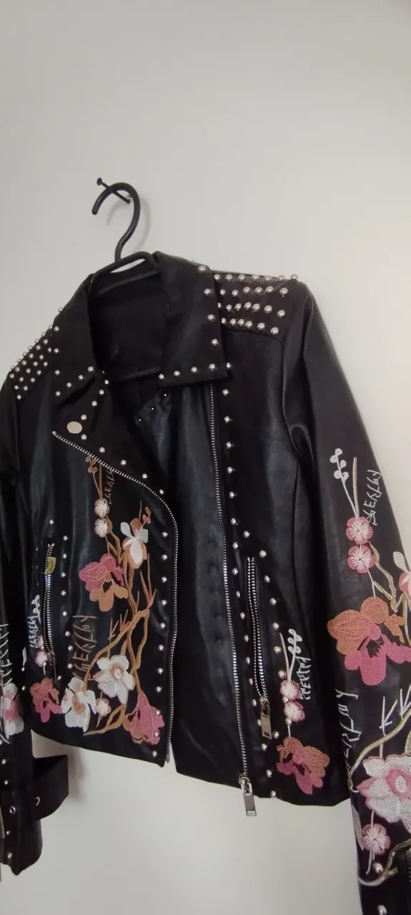 Campera Sin marca - imagen 3