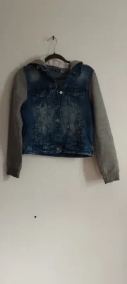 Dimple denim collection