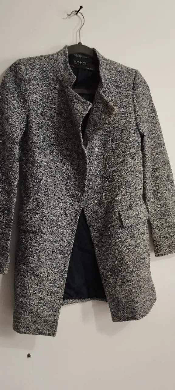 Campera Zara Collection - imagen 1