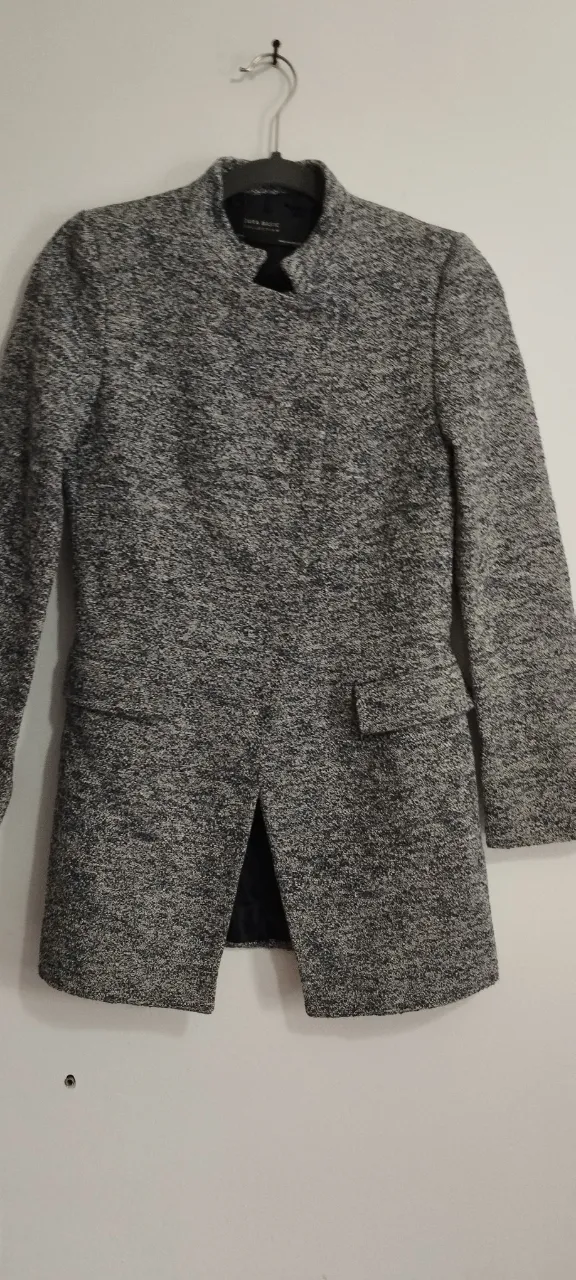 Campera Zara Collection - imagen 3