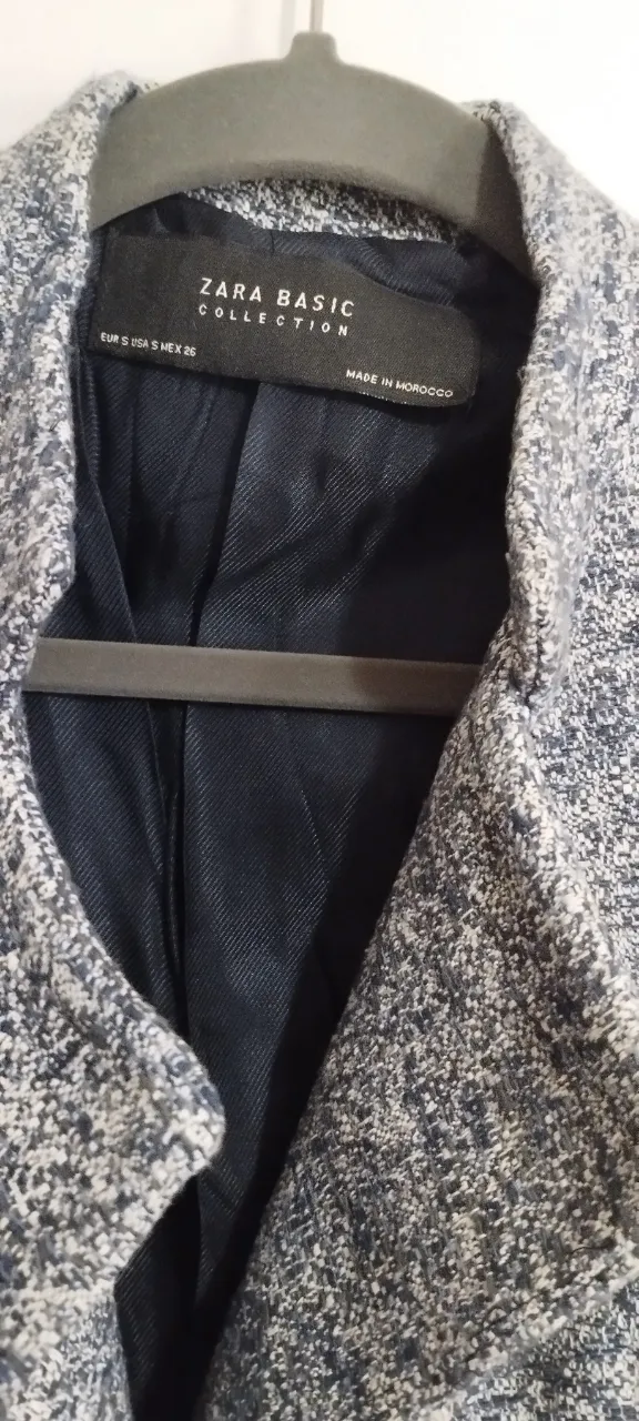 Campera Zara Collection - imagen 2