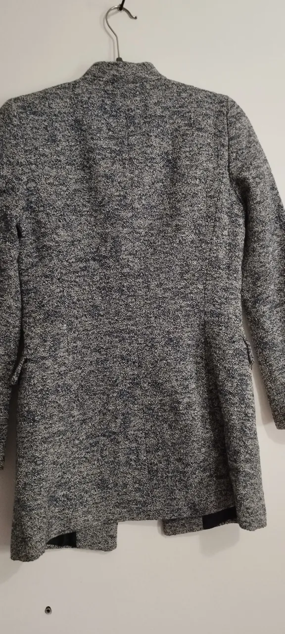 Campera Zara Collection - imagen 4