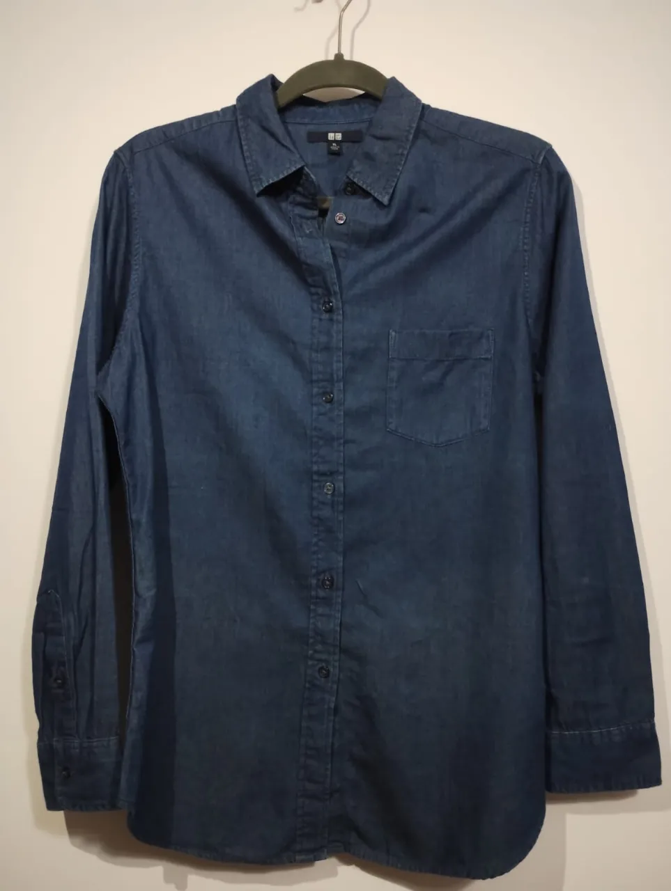 Camisa Uniqlo - imagen 1