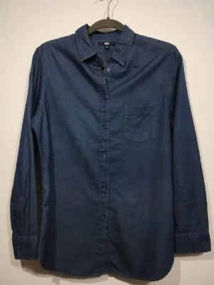 Uniqlo