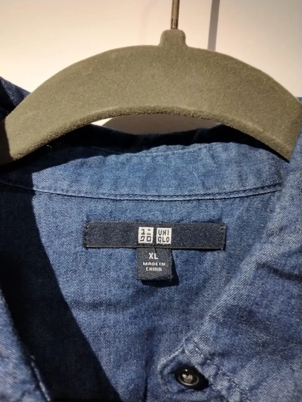 Camisa Uniqlo - imagen 2