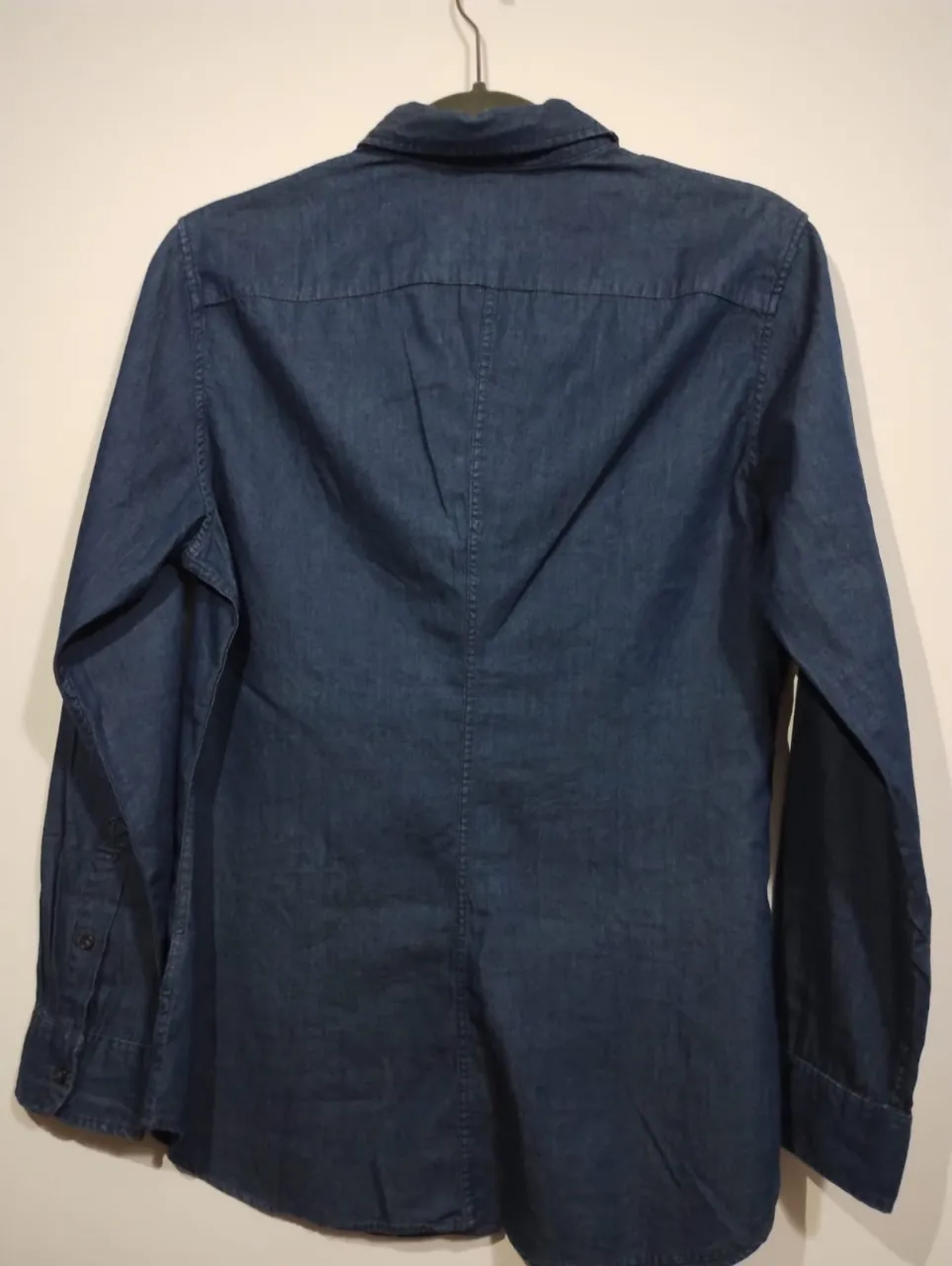 Camisa Uniqlo - imagen 3