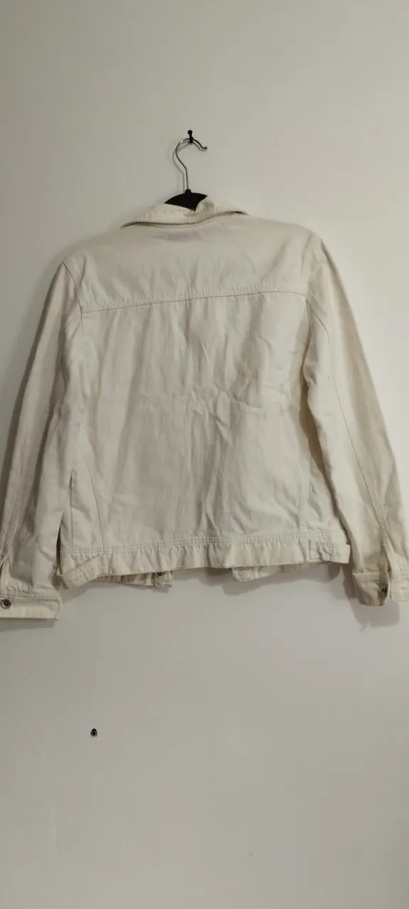 Campera Stradivarius - imagen 4