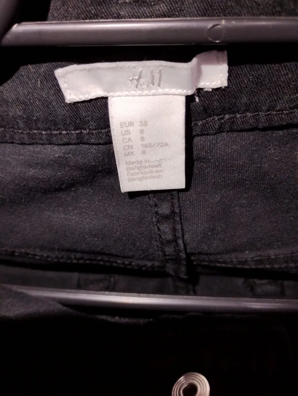 Jean H&M - imagen 3