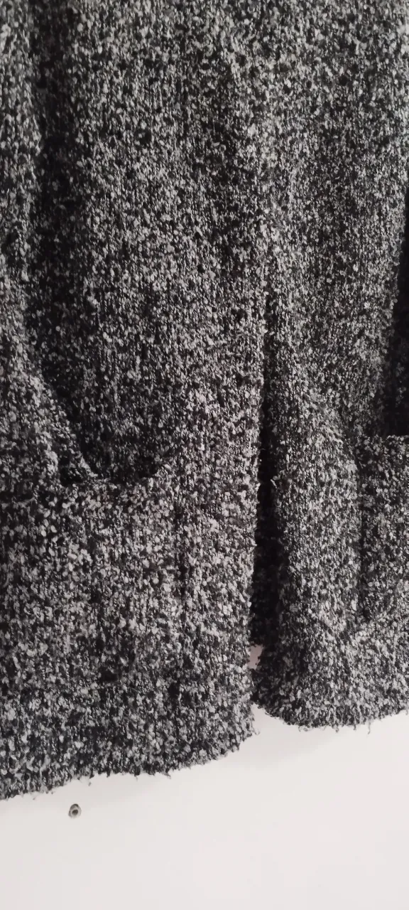 Cardigan Image woman - imagen 2