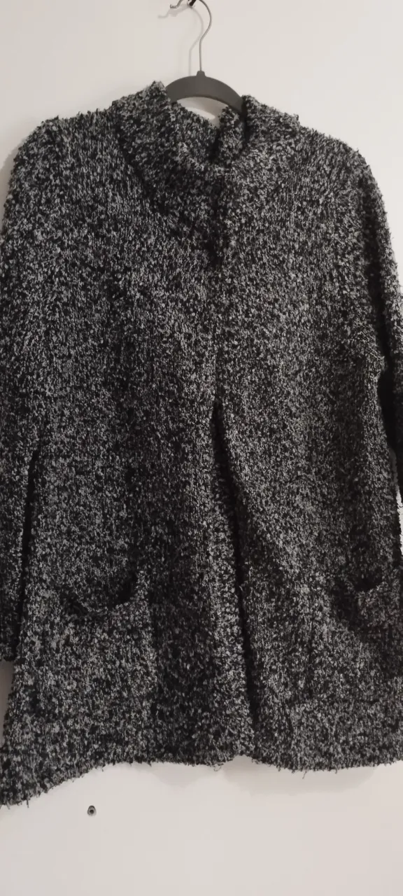 Cardigan Image woman - imagen 1