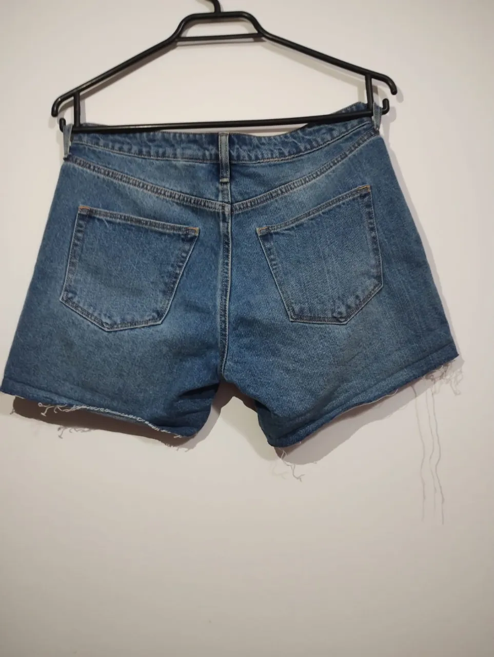 Short Denim - imagen 3