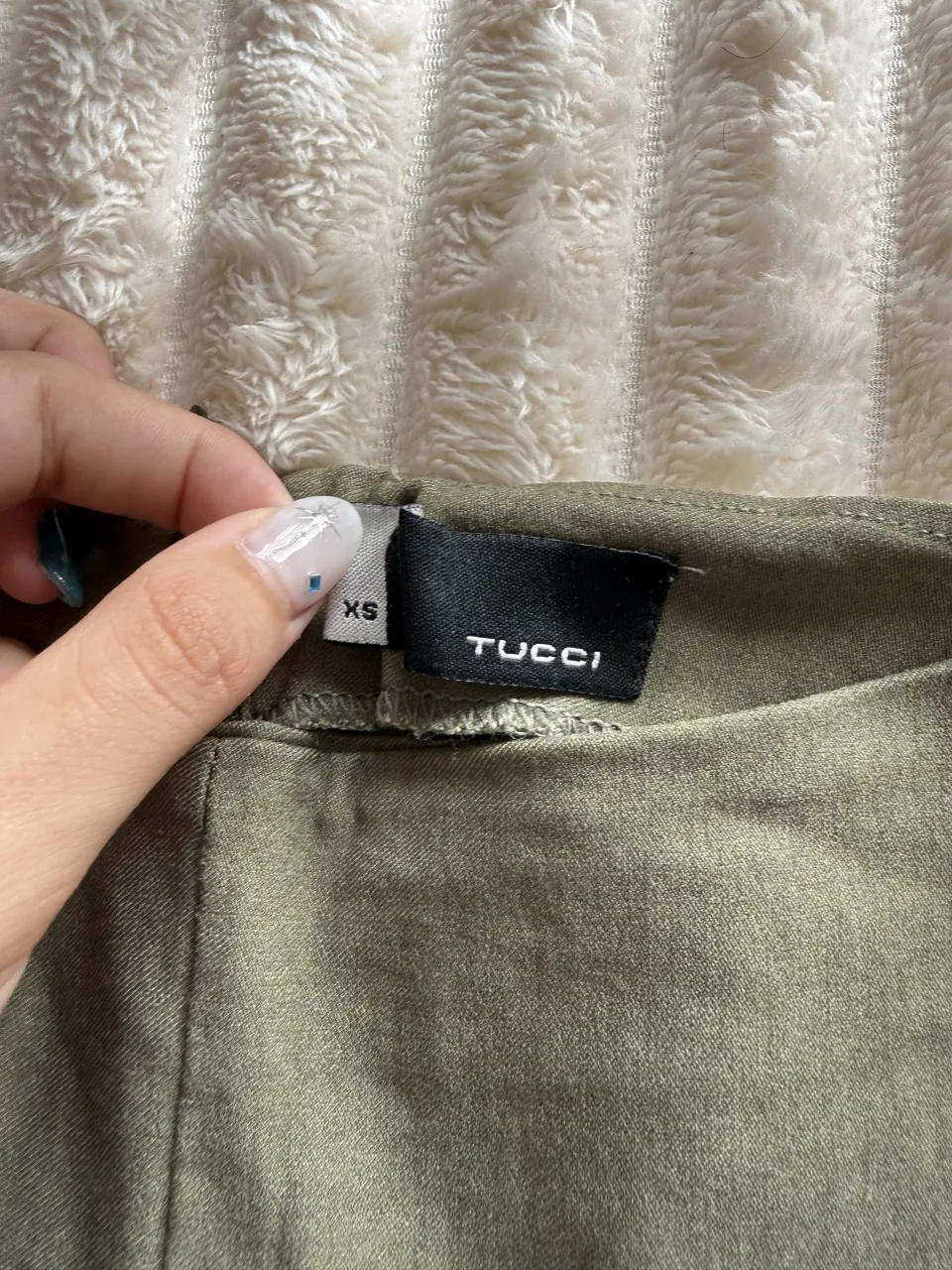 Pantalón Tucci - imagen 2