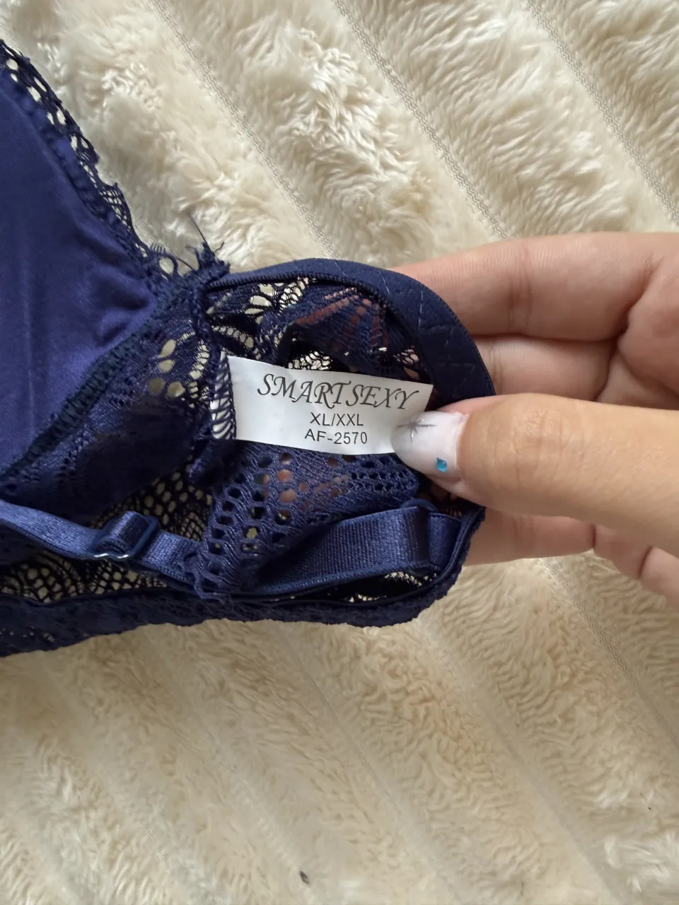Conjunto Smart sexy - imagen 3