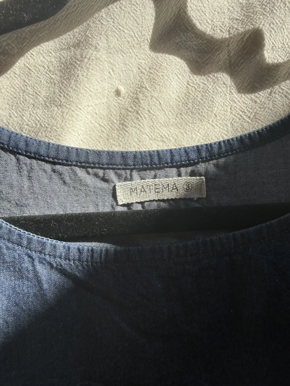 Musculosa Matema - imagen 2