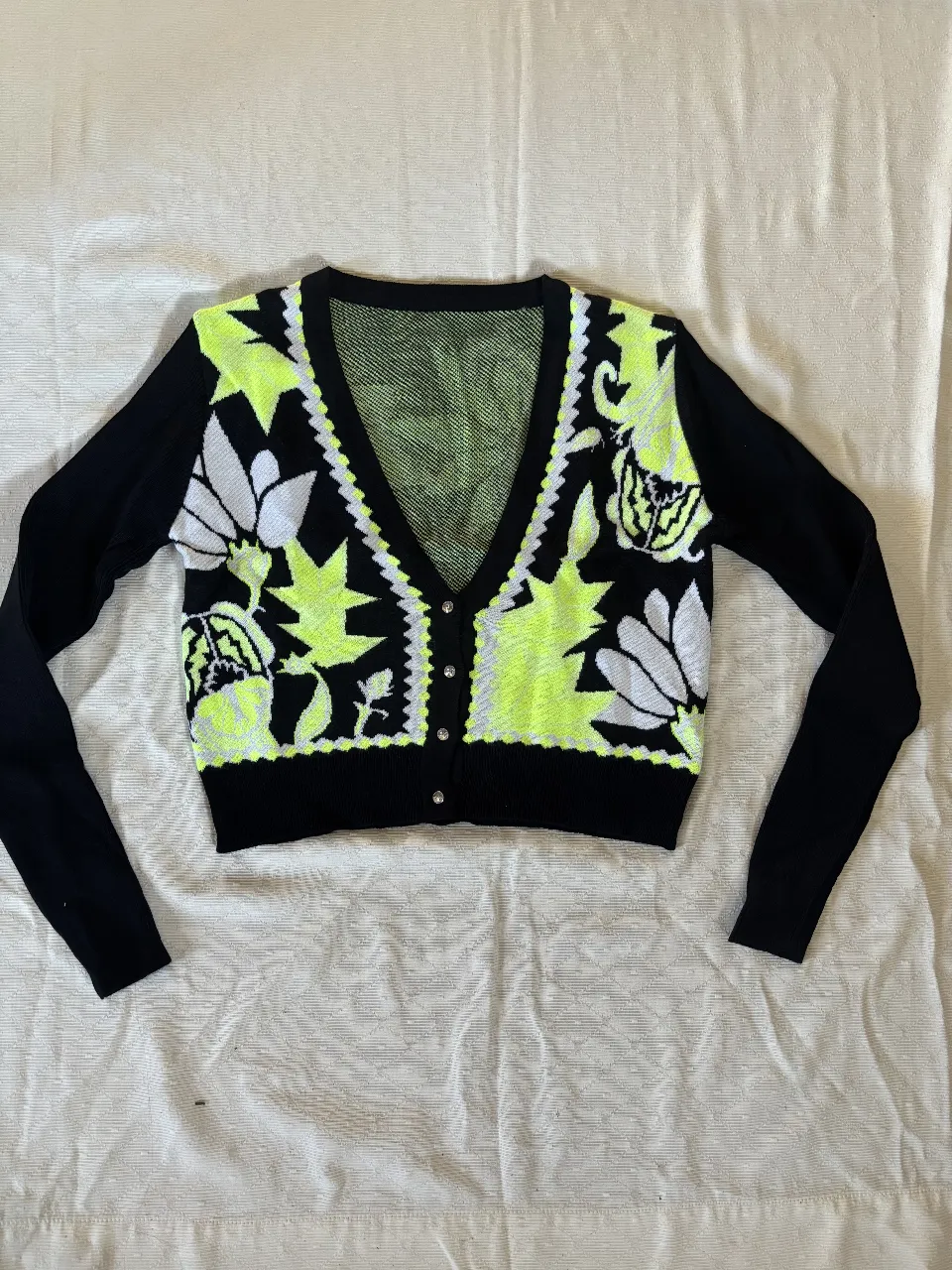 Sweater Otra - imagen 2
