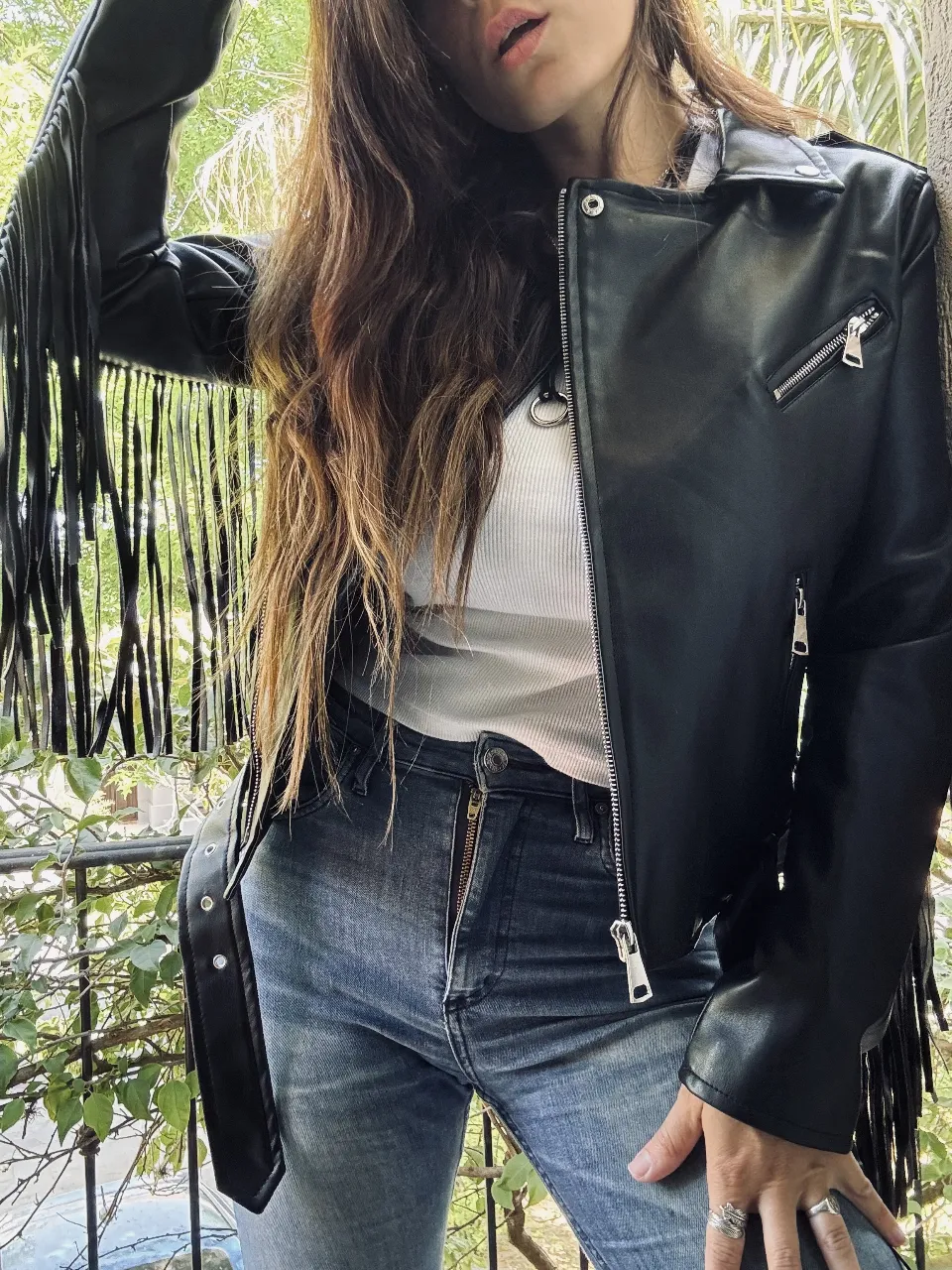 Campera Otra - imagen 2