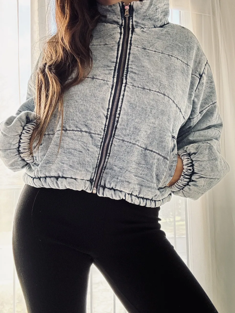Campera Otra - imagen 2