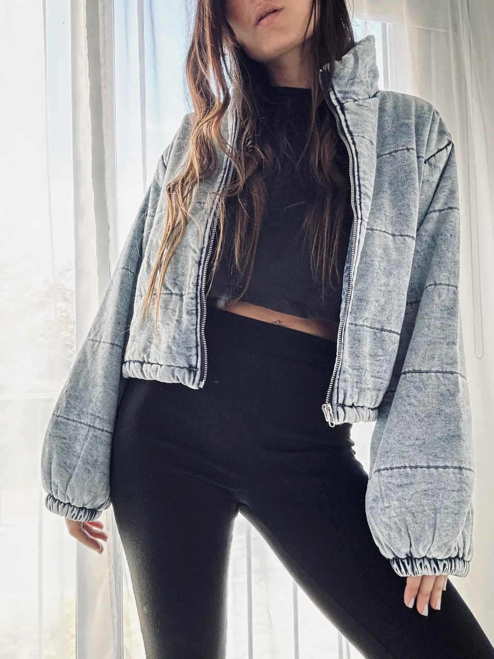 Campera Otra - imagen 1