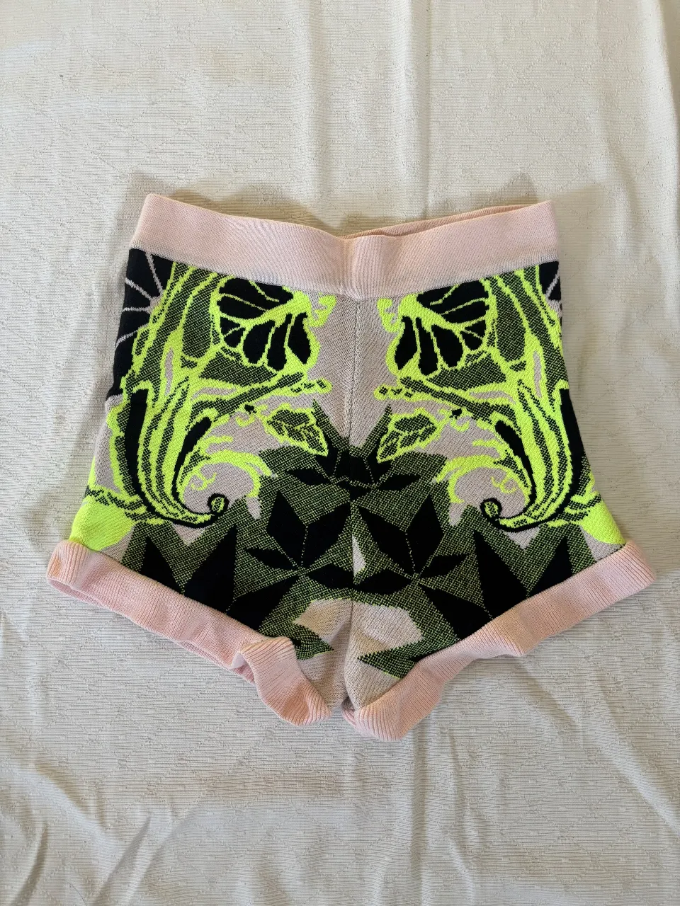 Short Otra - imagen 3