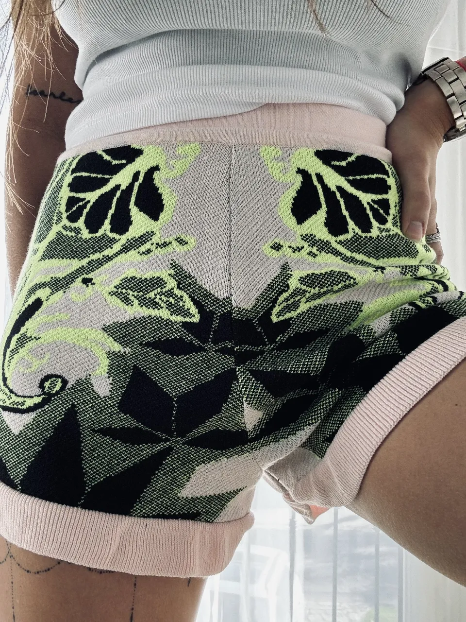 Short Otra - imagen 2