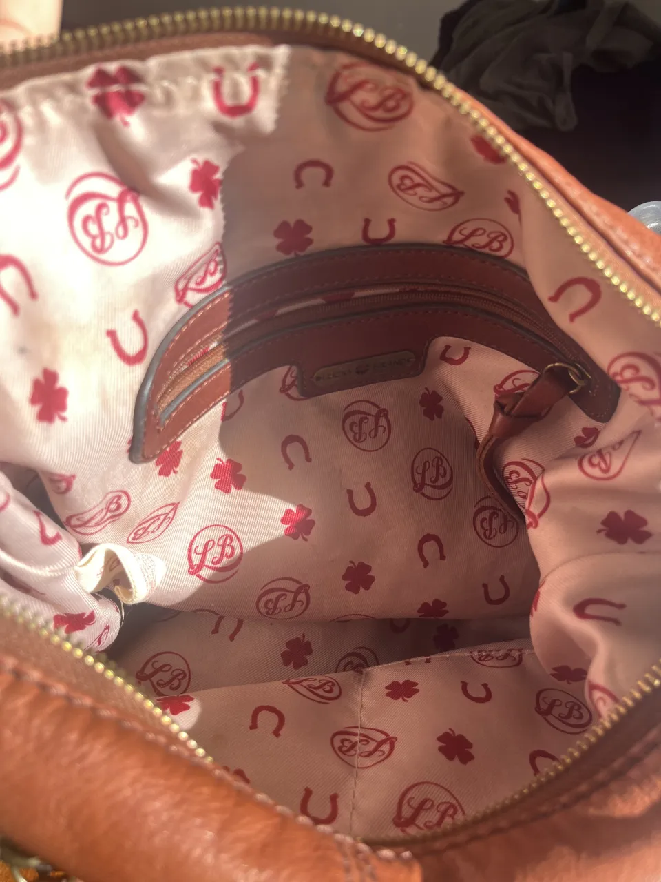 Bolso Lucky brand - Vista 4