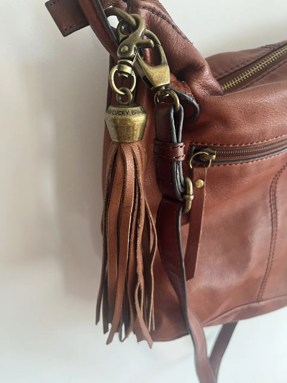 Bolso Lucky brand - Vista 3