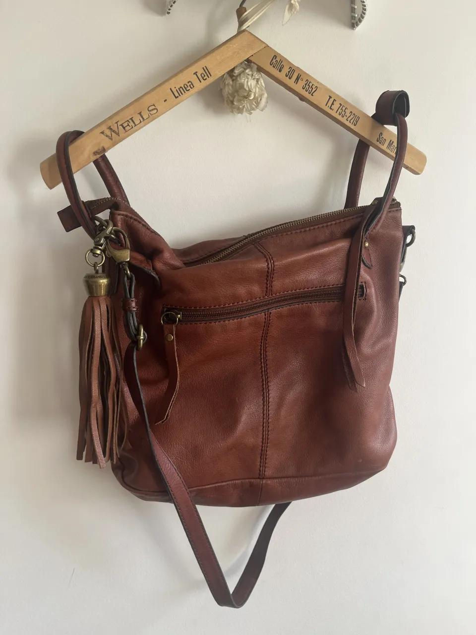 Bolso Lucky brand - Vista 2