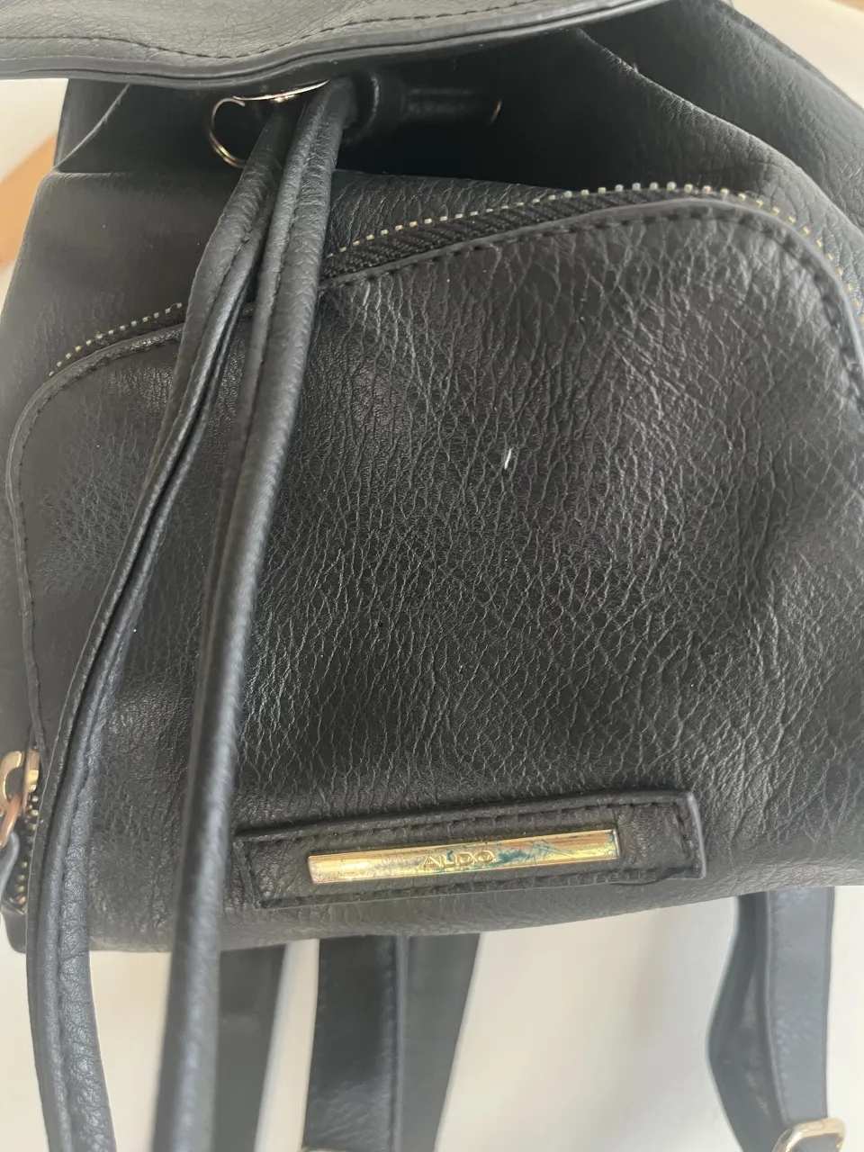 Mochila ALDO - Vista 2