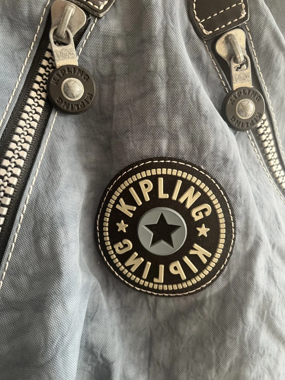 Mochila Kipling - Vista 6