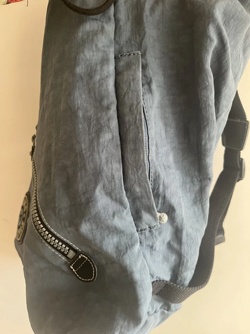 Mochila Kipling - Vista 7