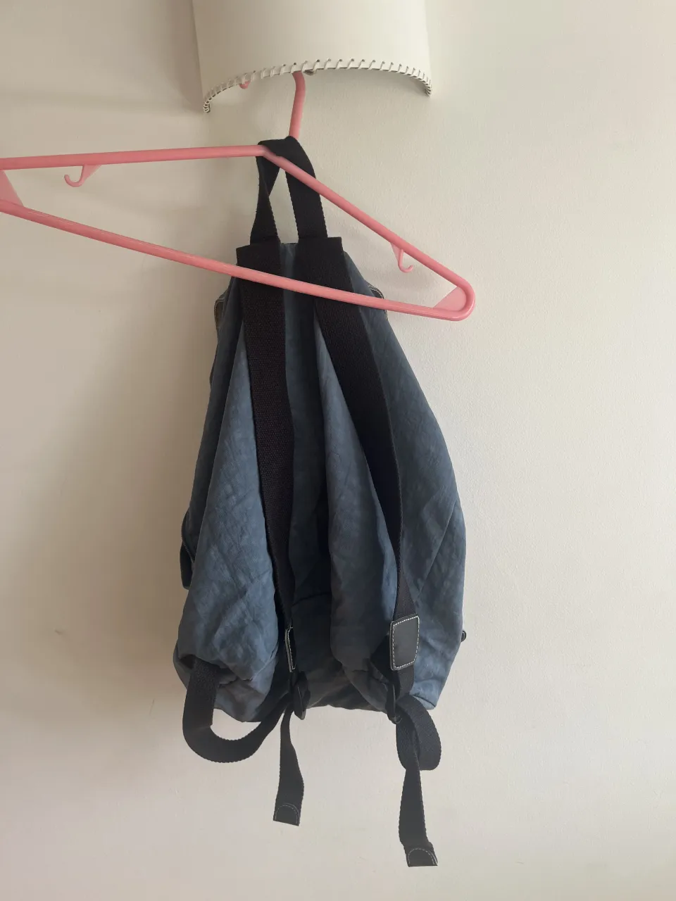 Mochila Kipling - Vista 4