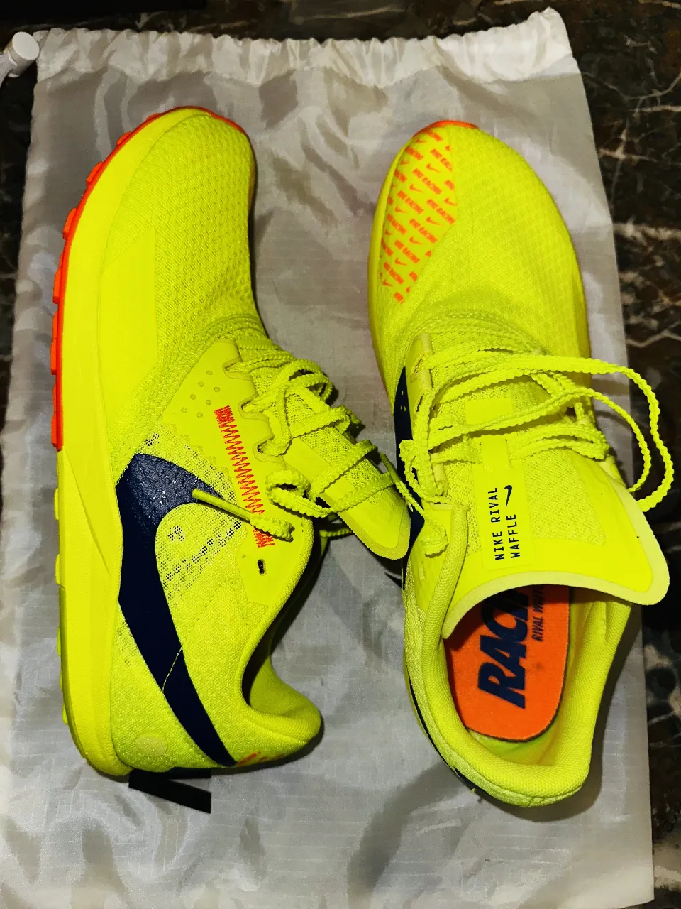 Zapatillas Nike - imagen 4