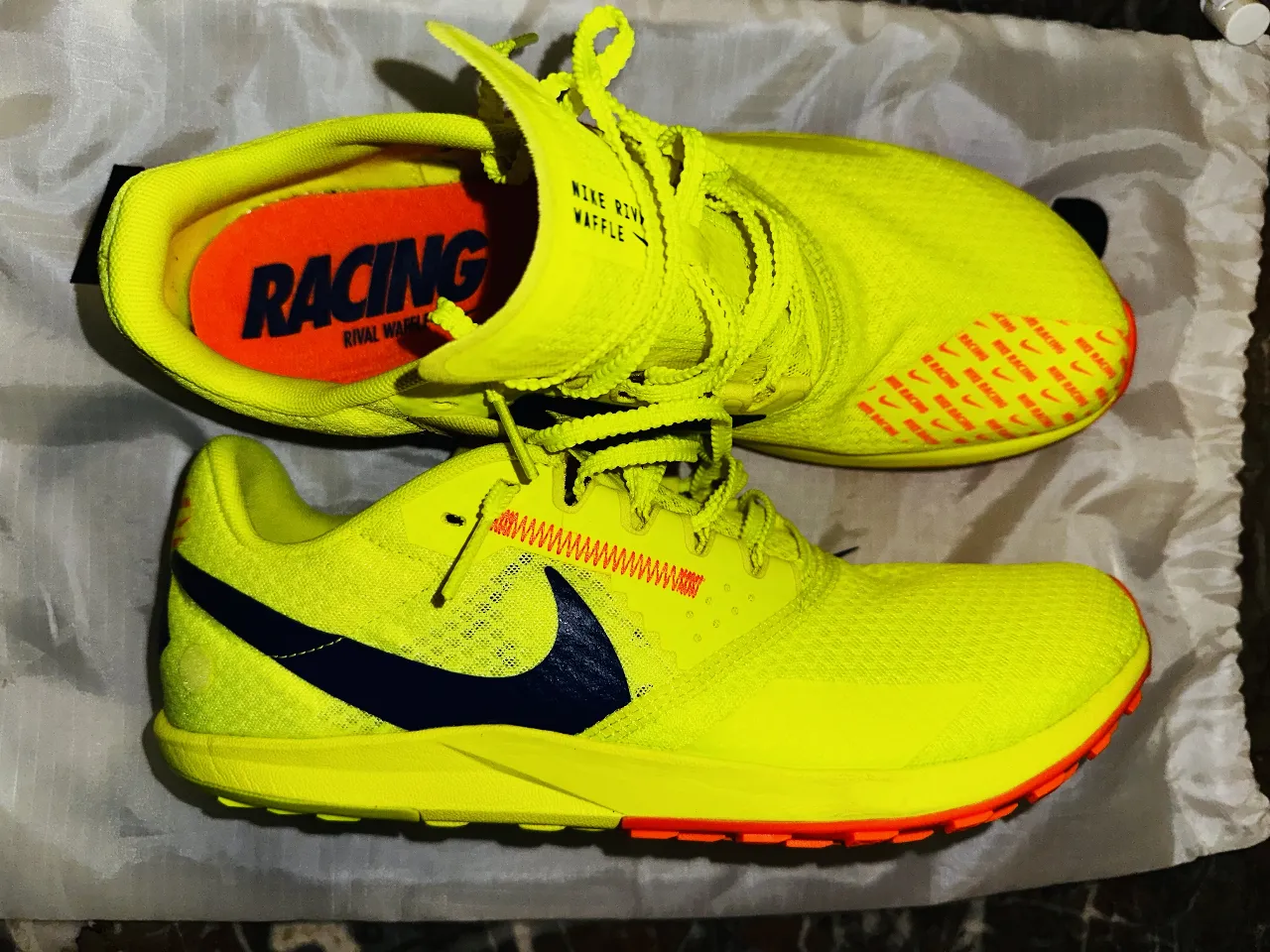 Zapatillas Nike - imagen 3