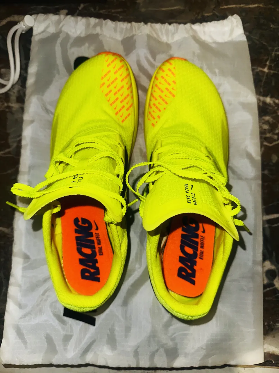 Zapatillas Nike - imagen 1