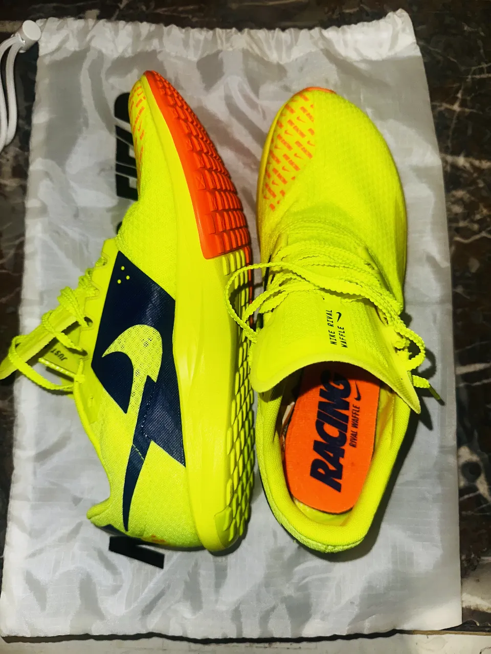 Zapatillas Nike - imagen 2