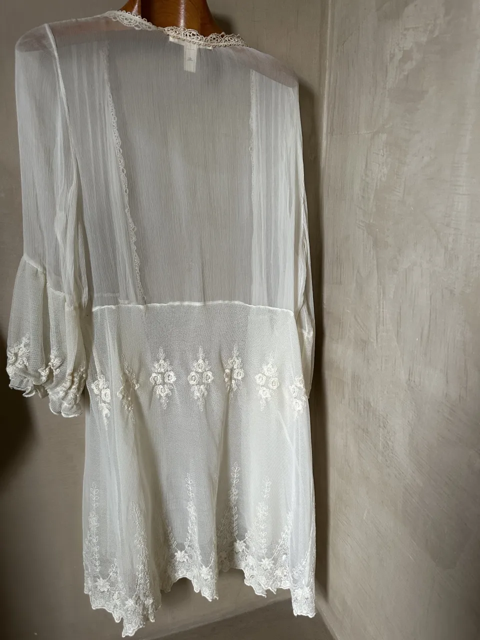 Kimono Kosiuko - imagen 2