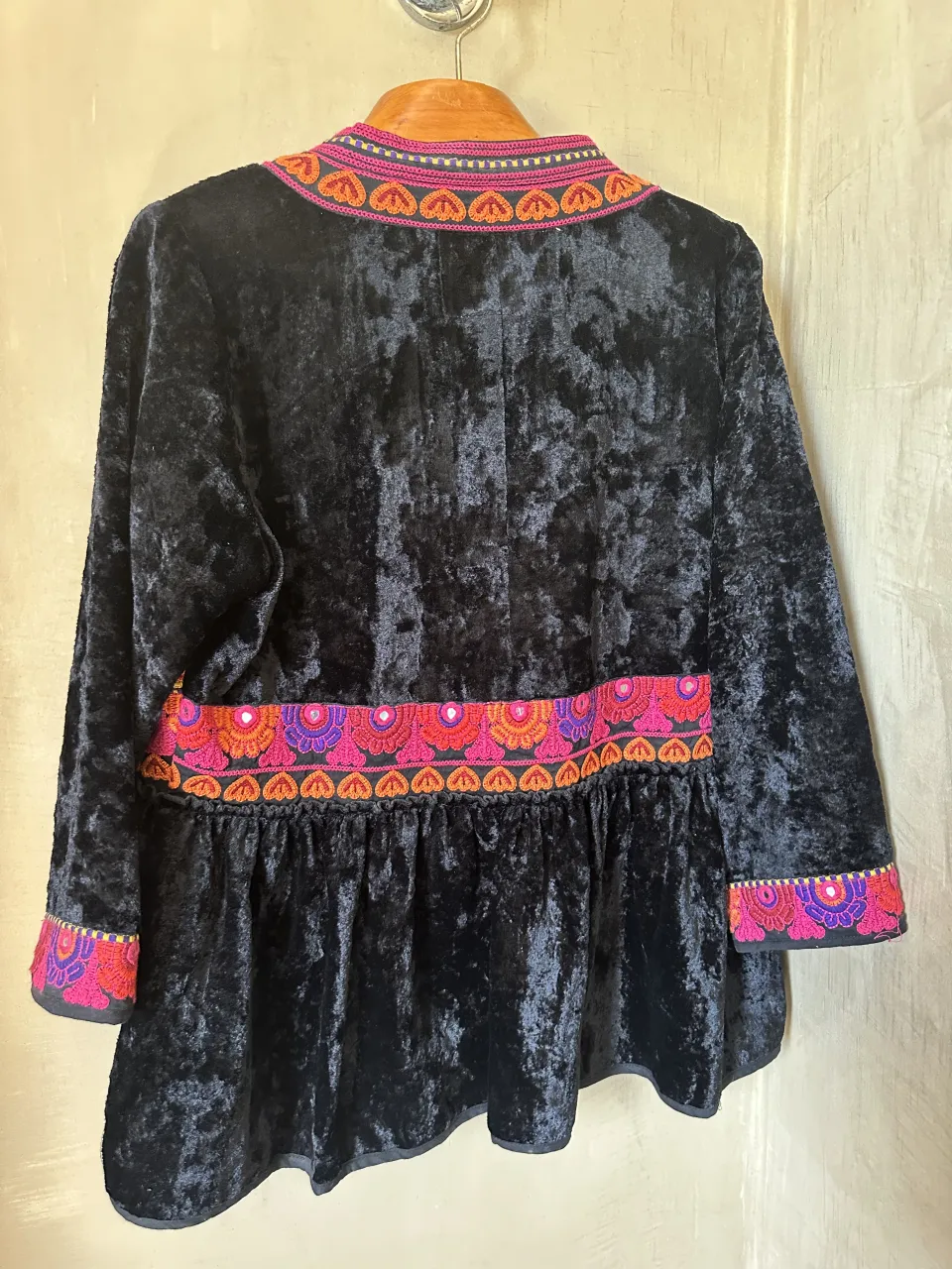 Campera Rapsodia - imagen 2