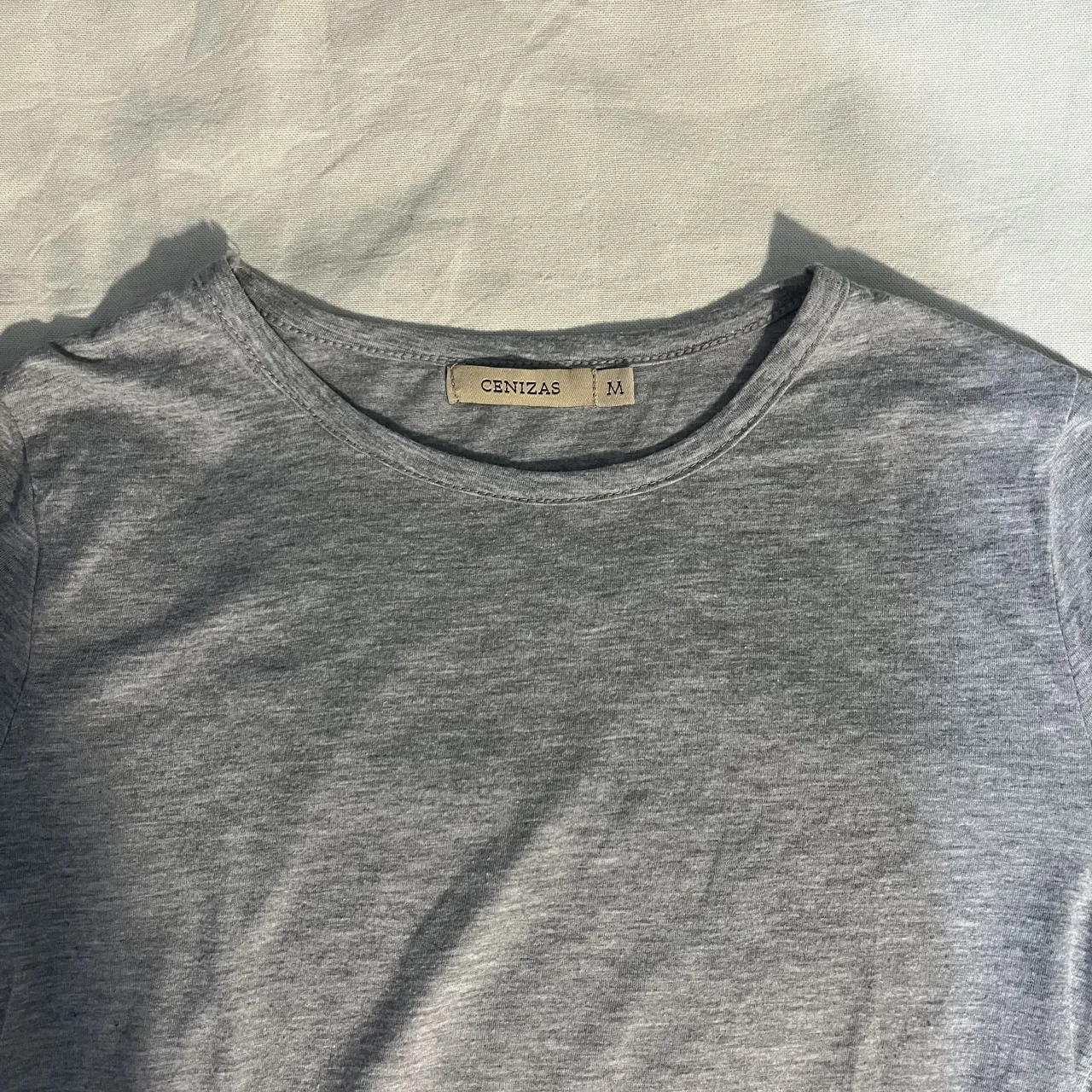 Remera Cenizas - imagen 2